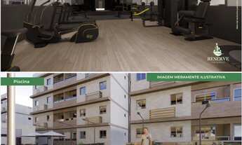 Imagem 6: APT EM JOSÉ AMÉRICO+Entrada Facilitada