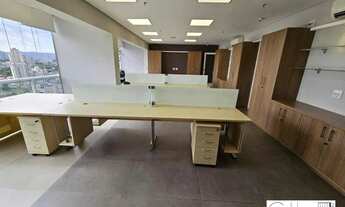 Imagem 3: Sala à venda, 92 m² por R$ 1.150.000,00 - Centro - Guarulhos/SP