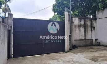 Imagem 2: Galpão / Barracão para locação, Campestre, Santo André, SP