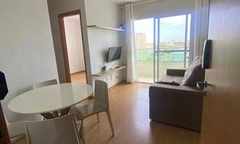 Imagem: Alugo apartamento mobiliado no Solar de