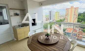 Imagem 10: Imóvel para aluguel de 141 metros quadrados com 3 suítes - Lazer Completo e Portaria 24h!