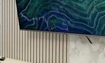 Imagem 5: Apartamento pronto para morar