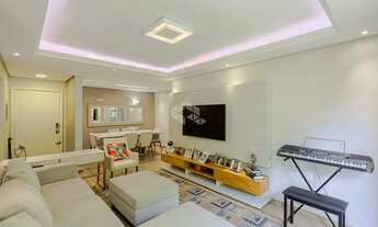 Imagem 4: Apartamen 3 quartos com elevador e vaga bairro bela vista