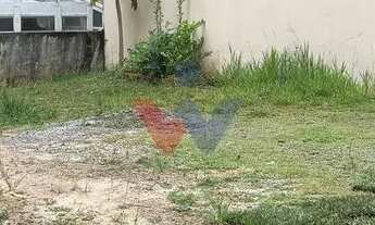 Imagem 2: Indo Terreno em Condomínio Fechado no Bairro Cachoeira Segurança e Lazer