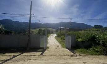 Imagem 6: Terreno no residencial vale do solestrada do guandu do sena