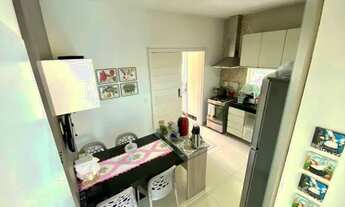 Imagem 7: Condomínio Canto dos Pássaros - Casa Duplex 4/4 com 2 suítes de 230 m², 2 vagas de 849.999