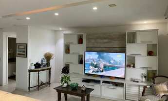 Imagem 6: Apartamento 160m2 no Américas Park - Barra da Tijucs