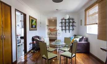 Imagem 3: Apartamento à venda no bairro Buritis - Belo Horizonte/MG