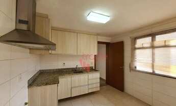 Imagem 6: Apartamento para Alugar de 03 Suítes no Bairro Jardim Botânico em Ribeirão Preto com Sacad