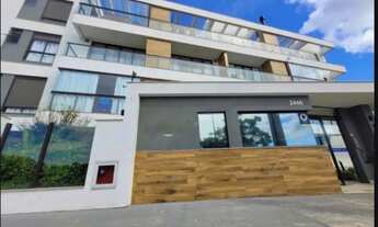 Imagem 2: Apartamento com 02 dormitórios em residencial de alto padrão no Campeche, em Florianópolis