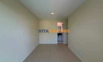 Imagem 6: Apartamento de 2 quarto (1 suíte) com vista livre e sol da manhã a venda no Braga em Cabo