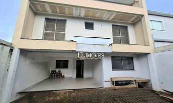 Imagem: Sobrado 204m² Jardim Burle Marx - Próximo