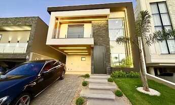 Imagem 7: Casa Exclusiva no Condomínio Tangará