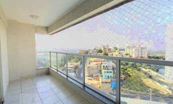 Imagem 7: Apartamento à Venda - Ouro Preto, 3 Quartos, 96 m2