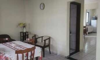 Imagem 6: Apartamento 1 quarto, 1 banheiro social, 1 sacada Guilhermina