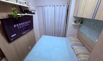 Imagem 5: Apartamento Condomínio Acqua