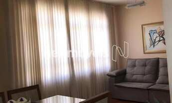 Imagem 2: Venda Apartamento 3 quartos Santa Efigênia Belo Horizonte