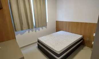 Imagem 2: 1 qto novo no Ouro Preto