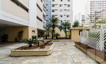 Imagem 5: Apartamento, com 176 m² no bairro Higienópolis