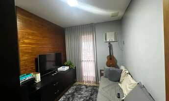 Imagem 3: Apartamento à venda no Edifício Villa Santander Bairro Araés - Cuiabá - MT
