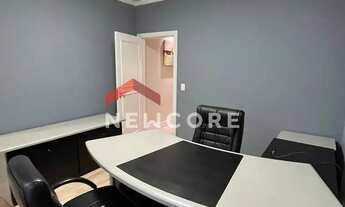 Imagem 5: Sala comercial em Rua Emília Paiva Meira - Cambuí - Campinas/SP