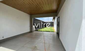 Imagem 7: Casa à venda no bairro Portal do Vale em Uberlândia