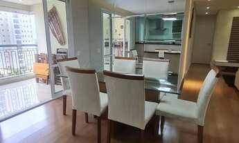 Imagem 5: Apartamento 3 suítes - Atmosphera Natural Living - Jundiaí/SP