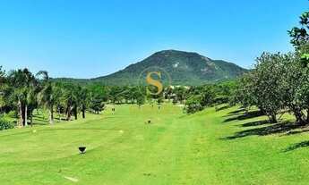 Imagem: Terreno à venda no Costão Golf, condomínio