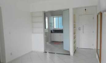 Imagem 3: EXCELENTE APARTAMENTO SEMIMOBILIADO NO GARDEN VILLAGE