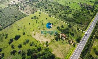 Imagem 6: CHACARA RESIDENCIAL em FEIRA DE SANTANA - BA, NOVO HORIZONTE