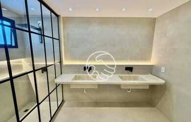 Imagem 15: Casa com 3 dormitórios à venda, 200 m² por R$ 2.400.000,00 - Itapebussu - Guarapari/ES