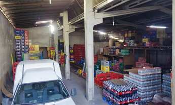 Imagem: Alugo galpão