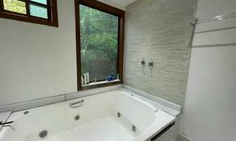 Imagem 5: Quatro chalés um ao lado do outro em Buenos Aries