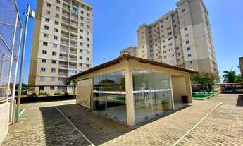 Imagem 3: Apartamento para Venda, Residencial Torres do Mirante no bairro Vila Jayara, em Anápolis/G