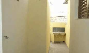 Imagem 5: Barracão com 40,00 m² em Nova Vista, BH 1 quarto, 1 sala, 1 banheiro