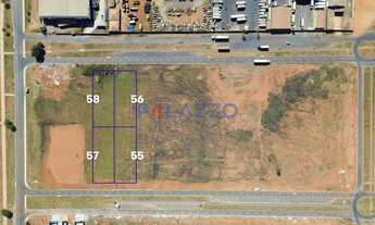 Imagem: VENDE-SE TERRENO COMERCIAL SETOR DE INDÚSTRIAS