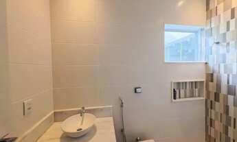 Imagem 7: Casa para venda em Jardim Alvorada com 2 quartos, sendo 2 suítes , 131m²