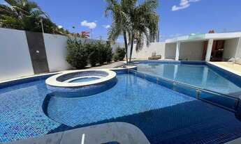 Imagem 3: Mansão em Bairro Nobre de Petrolina