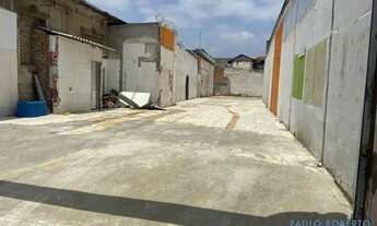 Imagem 7: GALPÃO - BRÁS - SP