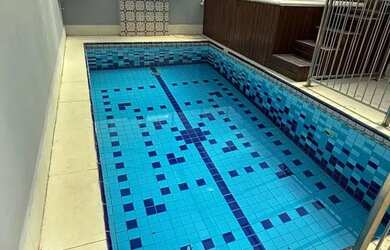 Imagem 10: Casa para alugar no Tambore 7 Alphaville