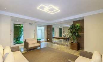 Imagem 2: APARTAMENTO 3 DORMITÓRIOS NO PETRÓPOLIS