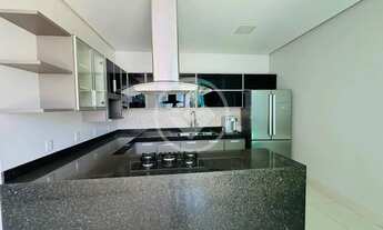 Imagem 4: Casa térrea com 4 quartos sendo 3 suítes no Condomínio do Lago. codigo: 121352