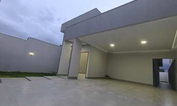 Imagem 2: CASA JD PROGRESSO ANAPOLIS