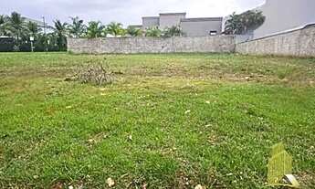 Imagem 5: Lote de Esquina - Condomínio Florais dos Lagos - 839m²