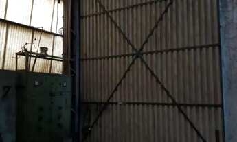 Imagem 7: GALPÃO - TATUAPÉ - SP