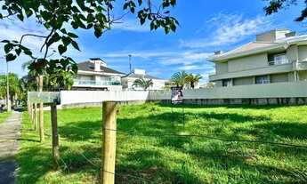 Imagem 6: Terreno no Amoraeville - Jurerê Internacional