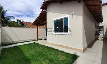 Imagem 2: Casa Linear em Morada de Laranjeiras Estilo e Conforto em Cada Detalhe! DAAC