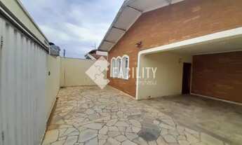 Imagem: Casa - Jardim Nova Europa - Campinas