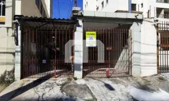 Imagem: Terreno no Tatuapé com 3 casas antigas!!!