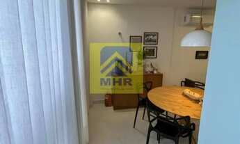 Imagem 7: Apartamento para Venda em Vitória, Jardim Camburi, 2 dormitórios, 2 suítes, 2 banheiros, 2